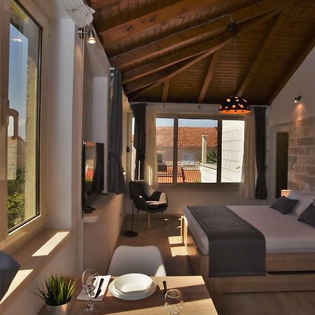 Apartments4You Supetar-The Best And Most Popular Apartments For Discovering The Island - Free Parking - 200 Meters From The Beach Exteriér fotografie
