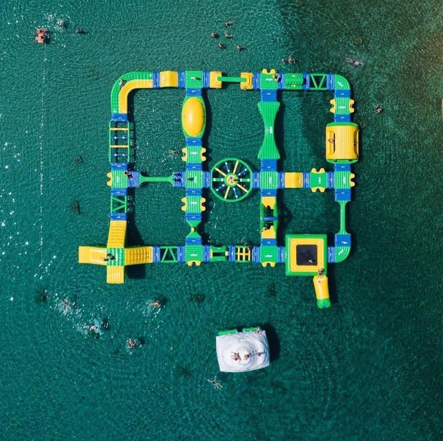 Apartments4You Supetar-The Best And Most Popular Apartments For Discovering The Island - Free Parking - 200 Meters From The Beach Exteriér fotografie