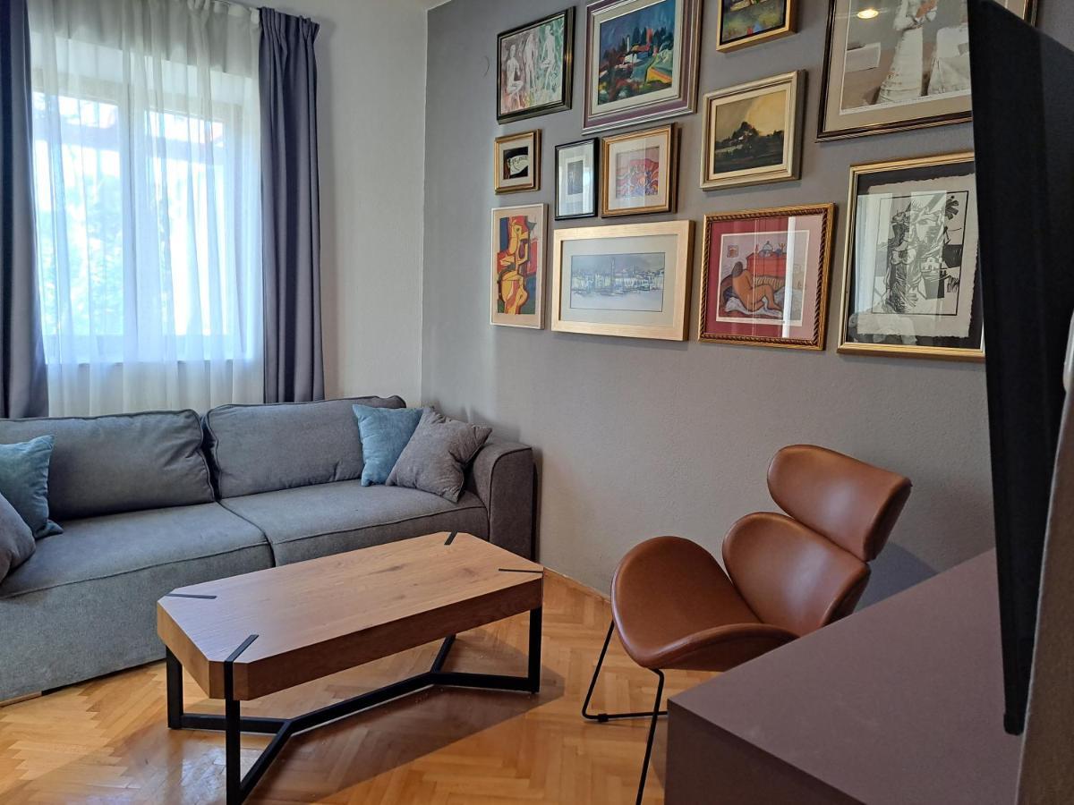 Apartments4You Supetar-The Best And Most Popular Apartments For Discovering The Island - Free Parking - 200 Meters From The Beach Pokoj fotografie