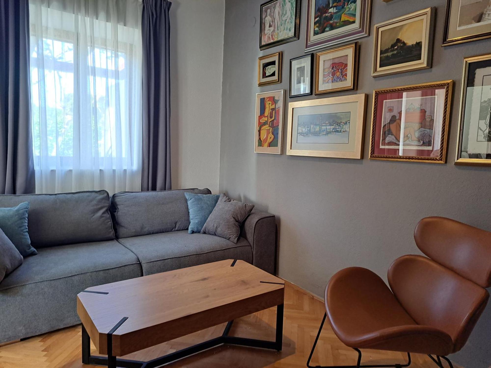 Apartments4You Supetar-The Best And Most Popular Apartments For Discovering The Island - Free Parking - 200 Meters From The Beach Pokoj fotografie