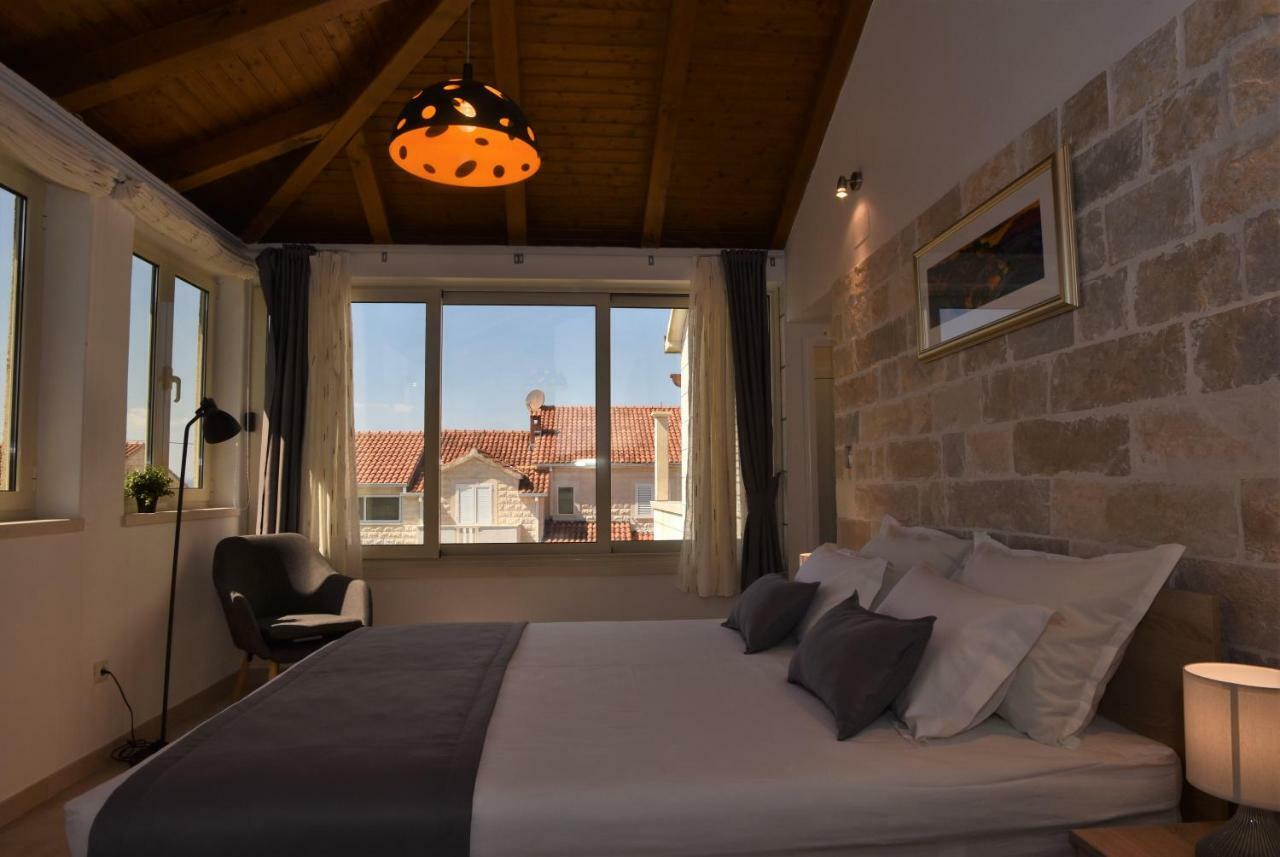 Apartments4You Supetar-The Best And Most Popular Apartments For Discovering The Island - Free Parking - 200 Meters From The Beach Exteriér fotografie