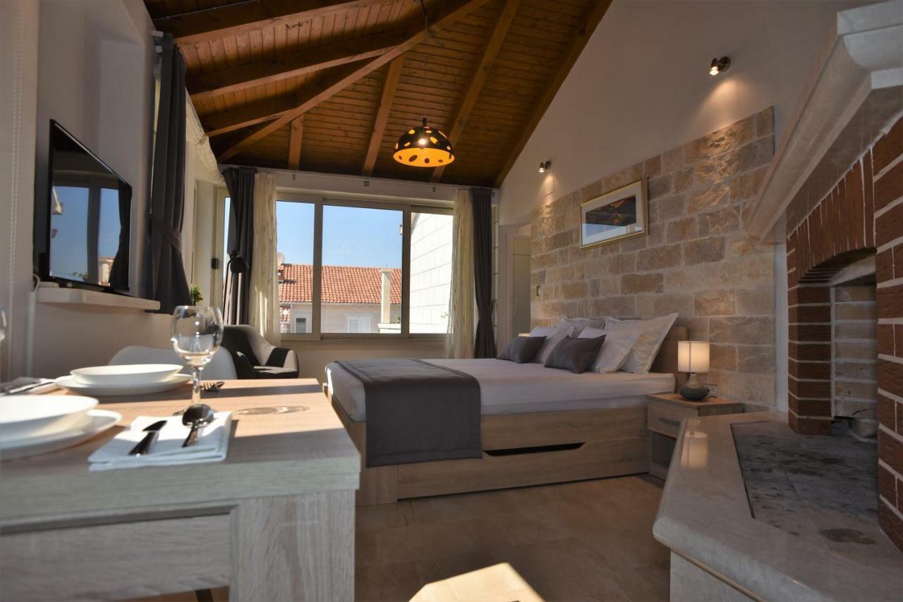 Apartments4You Supetar-The Best And Most Popular Apartments For Discovering The Island - Free Parking - 200 Meters From The Beach Exteriér fotografie